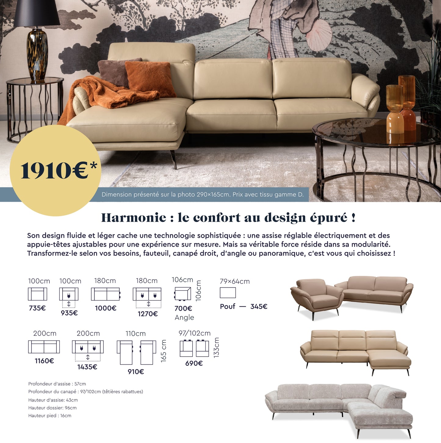 Harmonie