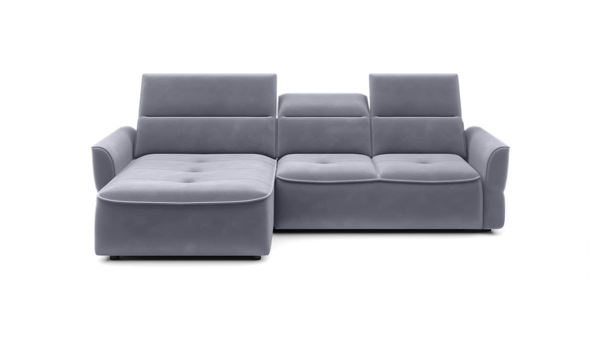 Configuration 1