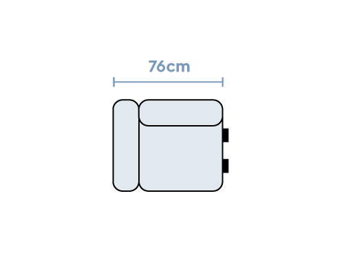 Custom Configuration Toledo